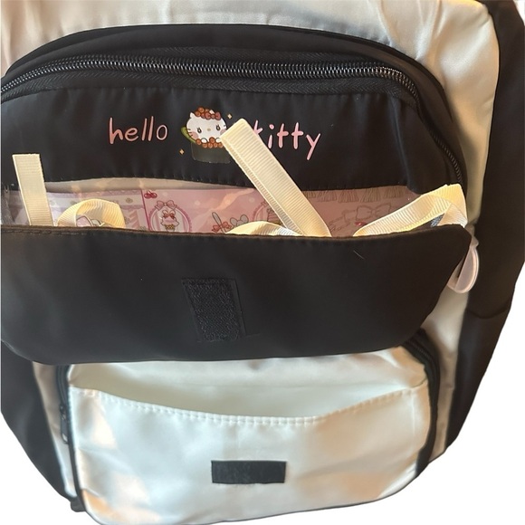 Hello Kitty Backpack - Picture 3 of 5